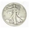 Image 1 : 1944-D WALKING LIBERTY SILVER HALF DOLLAR *RARE NICE EARLY HALF DOLLAR* COIN CAME OUT OF SAFE!!