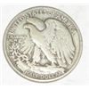 Image 2 : 1944-D WALKING LIBERTY SILVER HALF DOLLAR *RARE NICE EARLY HALF DOLLAR* COIN CAME OUT OF SAFE!!