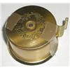 Image 2 : VINTAGE *LYONS INTERNATIONAL* STAMP HOLDER *NICE DESIGN* CAME OUT OF SAFE!!