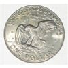 Image 2 : 1974 EISENHOWER "IKE" DOLLAR *RARE AU+ HIGH GRADE* DOLLAR CAME OUT OF SAFE!!