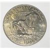 Image 2 : 1974 EISENHOWER "IKE" DOLLAR *RARE AU HIGH GRADE* DOLLAR CAME OUT OF SAFE!!