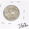 Image 2 : 1917 BUFFALO NICKEL RED BOOK VALUE IS $7.00 *RARE KEY DATE VERY GOOD GRADE* DOLLAR CAME OUT OF SAFE!