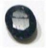 Image 1 : 5.55 CARAT NATURAL SAPPHIRE CUT & FACETED *NICE LARGE GEM* SAPPHIRE CAME OUT OF SAFE!!