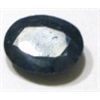 Image 1 : 20.50 CARAT NATURAL SAPPHIRE CUT & FACETED *NICE LARGE GEM* SAPPHIRE CAME OUT OF SAFE!!