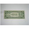 Image 2 : 1935 SERIES F $1 SILVER CERTIFICATE BILL SERIAL #Q60482700I *NICE EARLY U.S. DOLLAR*!!