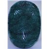 Image 1 : 814.95 CTW AFRICAN EMERALD DESIGNED MEDIUM OVAL LOOSE S