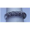 Image 1 : 21.75 CTW DIAMOND RING 18K WHITE GOLD