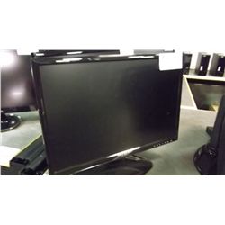VISION QUEST 22" LCD MONITOR
