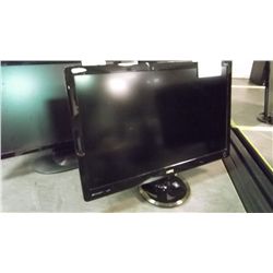 BENQ 24" LCD MONITOR