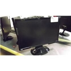 BENQ 22" LCD MONITOR