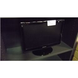 SAMSUNG 22"LCD MONITOR