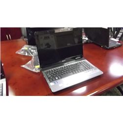 ACER ASPIRE 5732Z SERIES, PENTIUM DUO CORE 2.2
