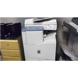 CANON IMAGE RUNNER 2200 COPIER