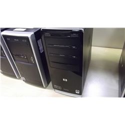 HP PAVILLION 6700, AMD QUAD CORE, 1.8GHZ, 6 GIG