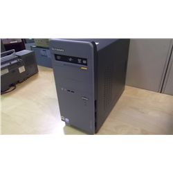 INTEL PENTIUM 3.06GHZ, 2 GIG RAM, 100 GIG HARD