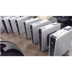 HP DUO CORE MICRO COMPUTER NO HARD DRIVE NO POWER