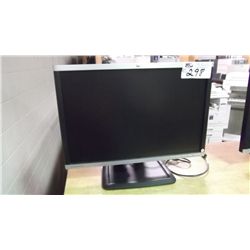 HP 22" LCD MONITOR