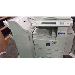 RICOH AFICIO 2045E COPIER