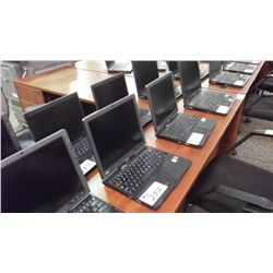 HP NOTEBOOK COMPUTER NO POWER SUPPLY OR HARD DRIVE