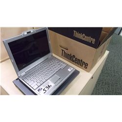 LOT OF MISC NOTEBOOK COMPUTERS  WITH ISSUES NO