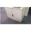 Image 1 : MAPLE 30" CABINET