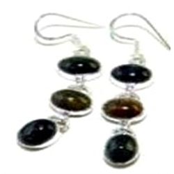 Tourmaline Earrings