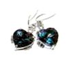 Image 1 : Mystic Topaz Earrings