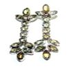 Image 1 : Citrine Earrings