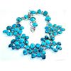 Image 1 : Turquoise Necklace