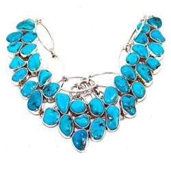 Turquoise Necklace