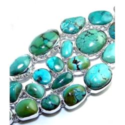 Turquoise Bracelet