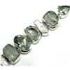 Image 1 : Green Amethyst Bracelet