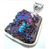 Image 1 : Sunshine Quartz Pendant