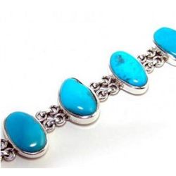 Turquoise Bracelet