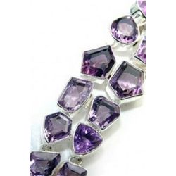 Amethyst Bracelet