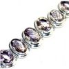 Image 1 : Pink Amethyst Bracelet
