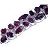 Image 1 : Amethyst Bracelet