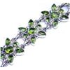 Image 1 : Peridot  Bracelet