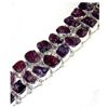 Image 1 : Amethyst Bracelet