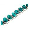 Image 1 : Turquoise Bracelet