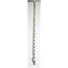 Image 1 : SILVER BRACELET WITH OPAL