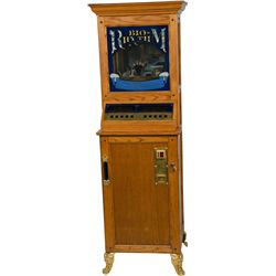 50 Cent  BIORHYTHM  Fortune Arcade Machine