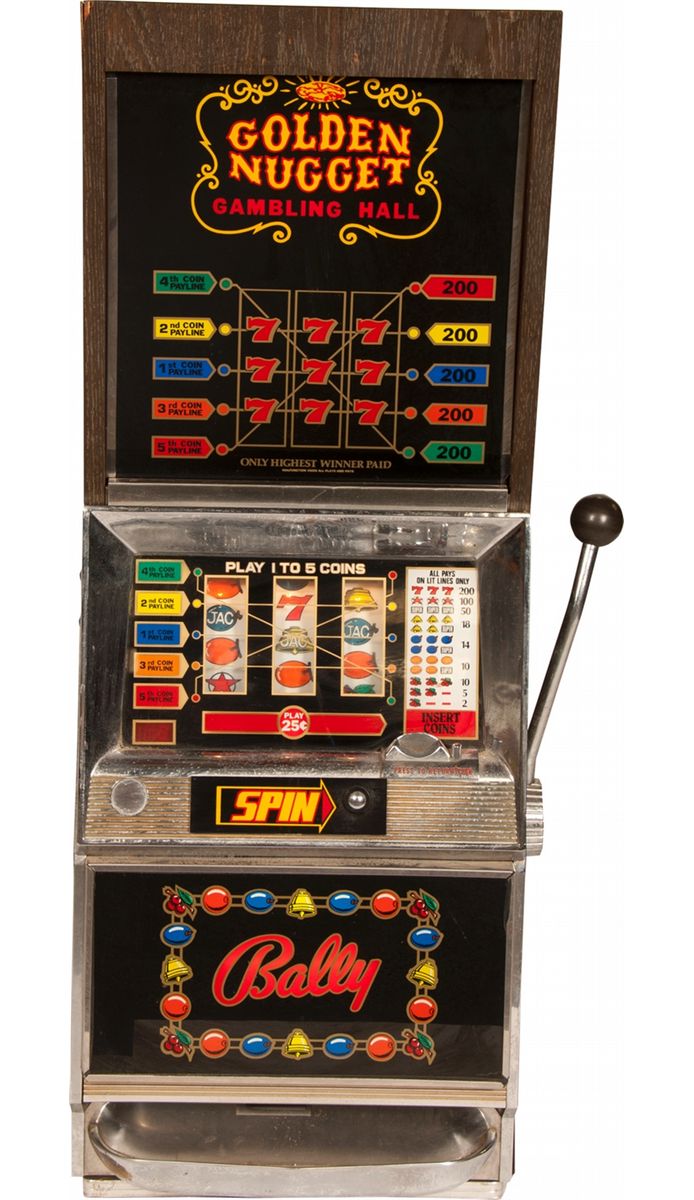 Bally slot machine parts Bally slot machine parts