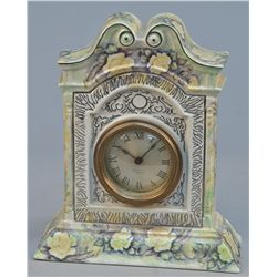 Vintage Mantle/Shelf Seth Thomas 4-Jewel Porcelain