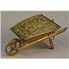 Image 1 : Antique W. Avery & Son Redditch Wheelbarrow Needle Case