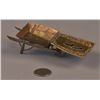 Image 2 : Antique W. Avery & Son Redditch Wheelbarrow Needle Case