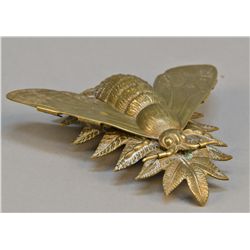 Antique W. Avery & Son Redditch Bee Case