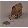 Image 2 : Bathhouse Rickshaw Tape Measure