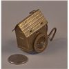 Image 3 : Bathhouse Rickshaw Tape Measure