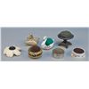 Image 1 : Lot of 7 Pin Cushions